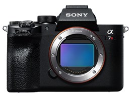 ソニー / SONY α7R IV ILCE-7RM4A ボディ