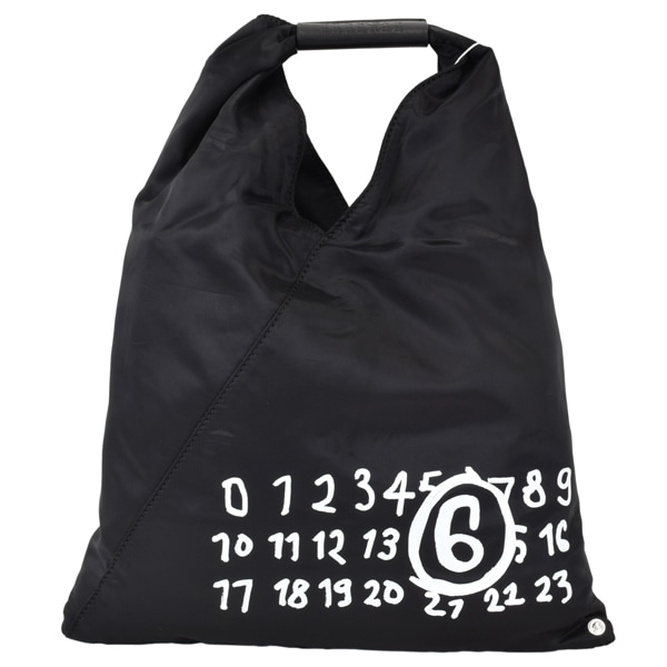 MM6 Maison Margiela エムエムシックス SMALL JAPANESE HANDBAG/ハンドバッグ/S54WD0043 P7184 T8013