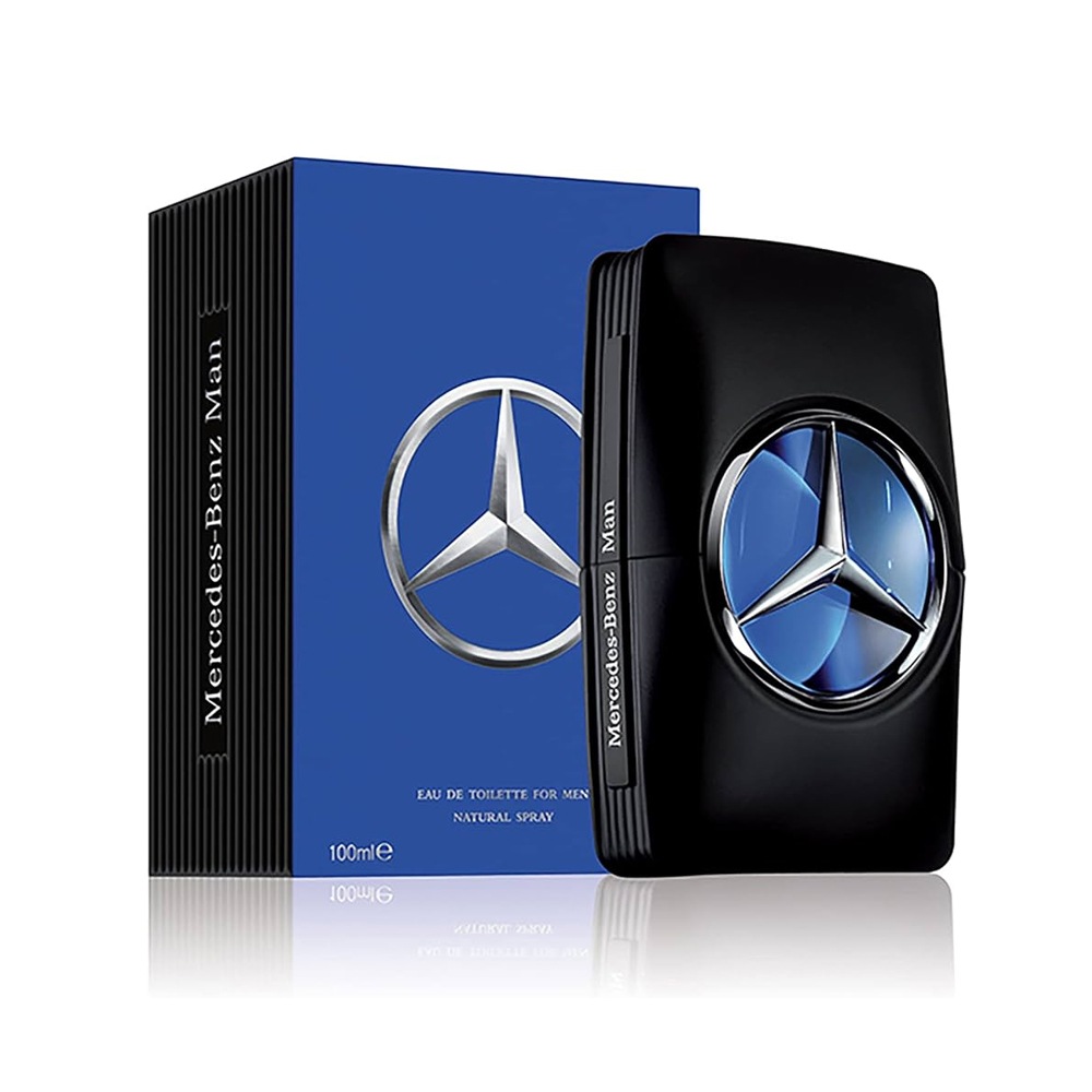 メルセデス ベンツ メン オードトワレ30ml 4,772円