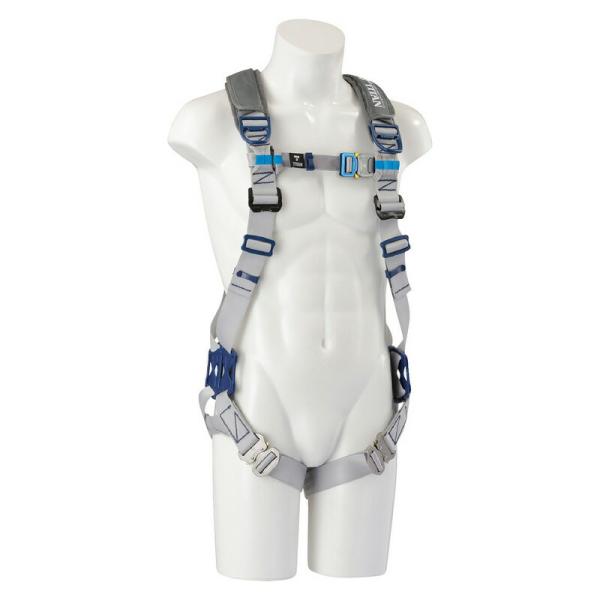 タイタン パンゲアキャニオン PACN－10A－SI－M ワークサポート 保護具 安全帯 ハーネス２丁
