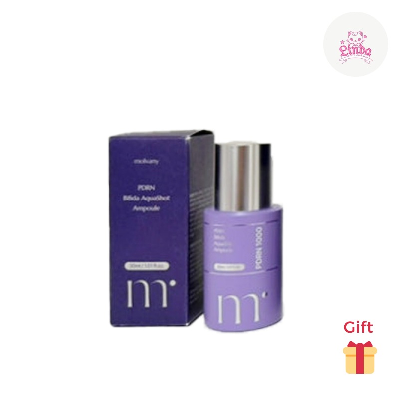 PDRN ビフィダ アクアショット アンプル 30ml