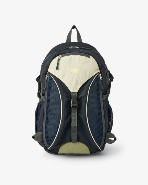 【AEAE】 UTILITY BACKPACK [NAVY] リュック 正規品