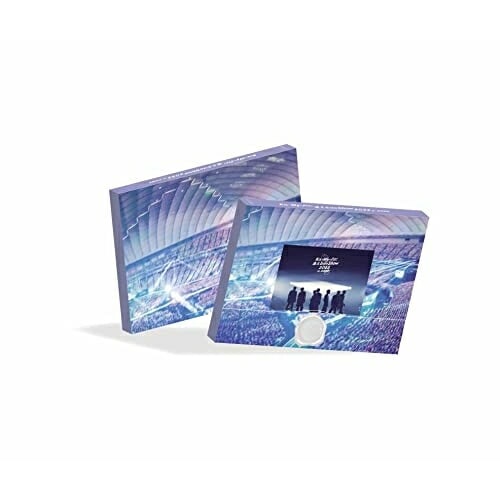 Kis-My-Ft2 ／ Kis-My-Ftに逢える de Show 2022 in DOME(通常盤) (DVD) JWBD-63854