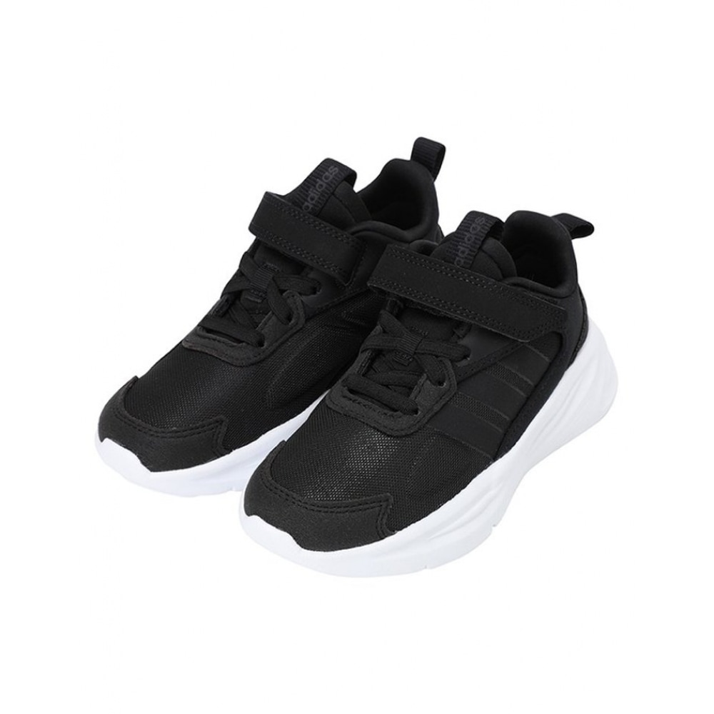 アディダスキッズオルゴールランニングライフスタイルスニーカー GW1560