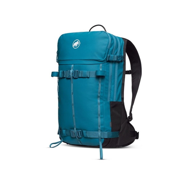 マムート MAMMUT ニルヴァーナ 18 バックパック 2560-00230-50430 ユニセックス