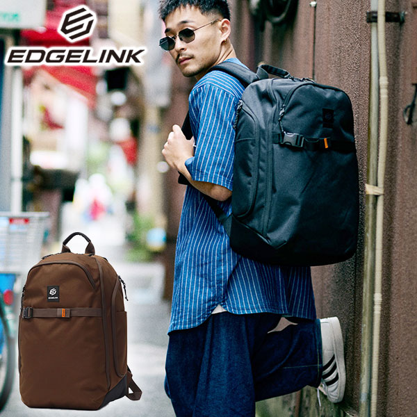 メンズ レディース 大容量 大きめ 軽量 通学 PC収納 インナーバッグ付き ブランド B4 32L 15.6inch SKATEFULPAK Backpack 60324