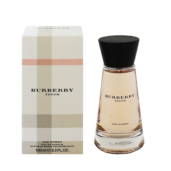 タッチ フォーウーマン EDP SP 100ml