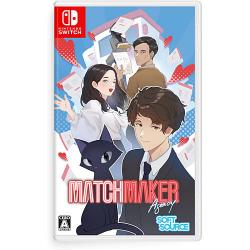 Matchmaker Agency [Nintendo Switch]