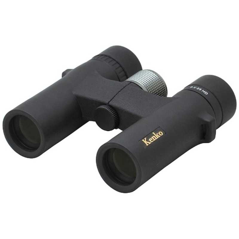 ケンコー　双眼鏡 Avantar アバンター 10×25ED DH [ 10倍 / 径25mm / 防水 ]　Avantar 10x25ED DH