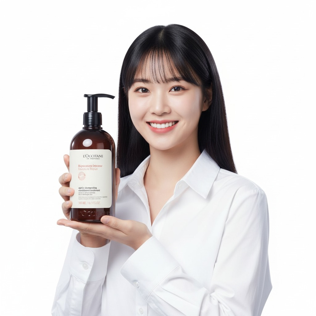 インテンシブリペア コンディショナー 500ml (ダメージヘア用)