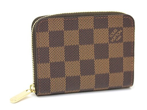 コインケース ルイ ヴィトン N63070 ダミエ