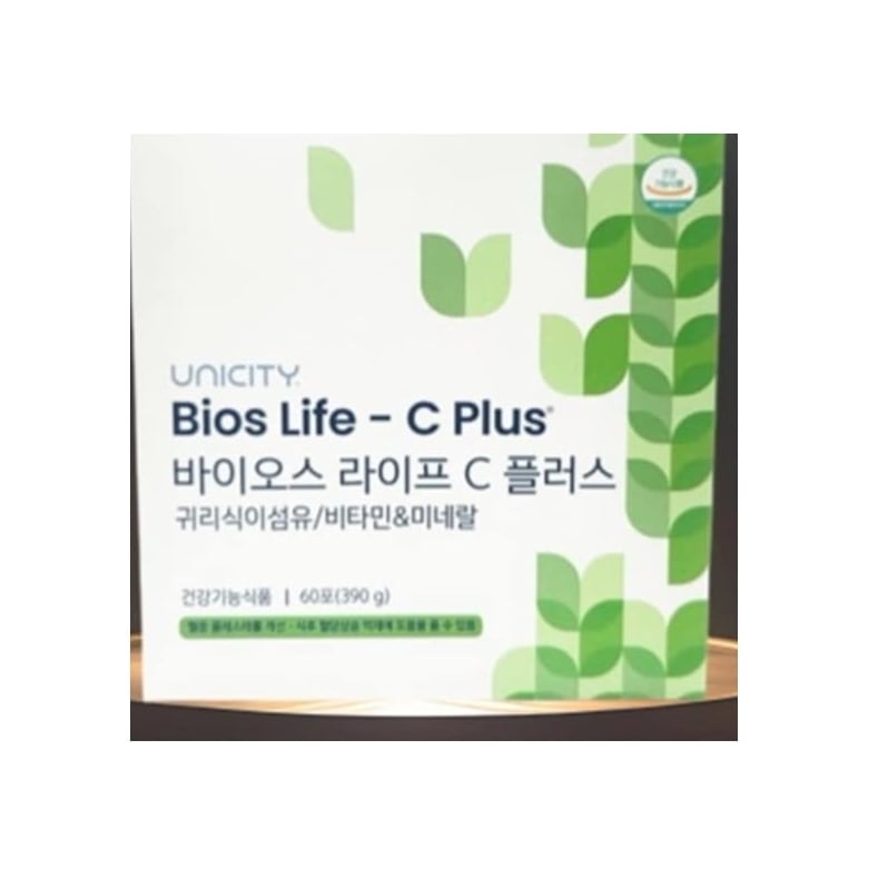 康機能食品, 糖尿病, 高血圧, 高脂血症,バイオスライフCプラス 390g x 60ea