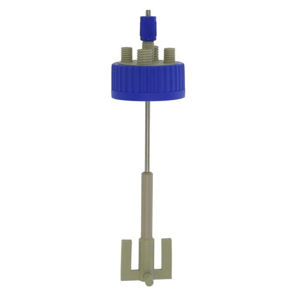 撹拌反応容器用キャップセット（シャフト付き） GLS-80 [016000-801] 55,713円