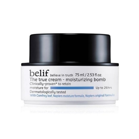 [Belif] ビリーフ ザ トゥルークリーム アクアバーム 75ml