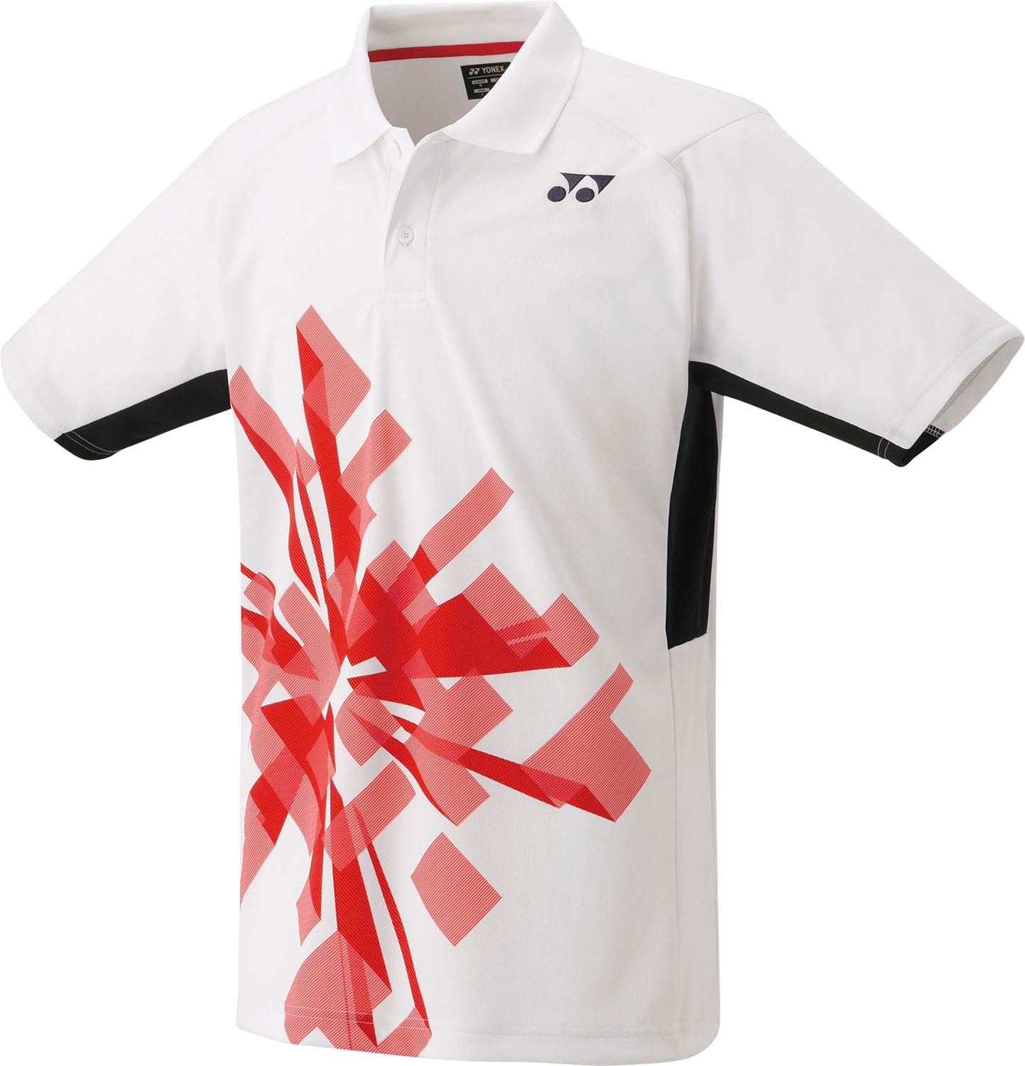 Yonex(ヨネックス) 10674 ユニゲームシャツ ユニゲームシャツ(207)