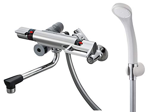 SANEI サーモシャワー混合栓 SK181DC-3U-13