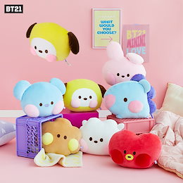 Qoo10 | BT21-ぬいぐるみのおすすめ商品リスト(ランキング順) : BT21-ぬいぐるみ買うならお得なネット通販