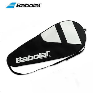 3営業日発送Babolat-テニスバッグ,2つのカバー,ユニークなショルダー,スポーツ,オリジナル,十分な,ラケット用