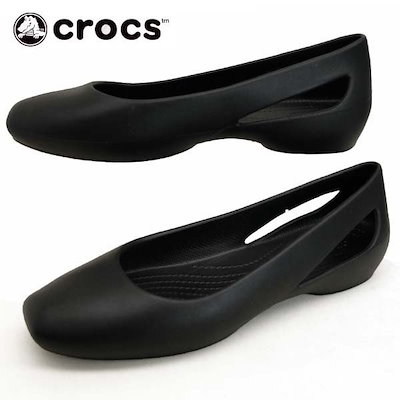 Qoo10] スローン クロックス crocs Sloane F