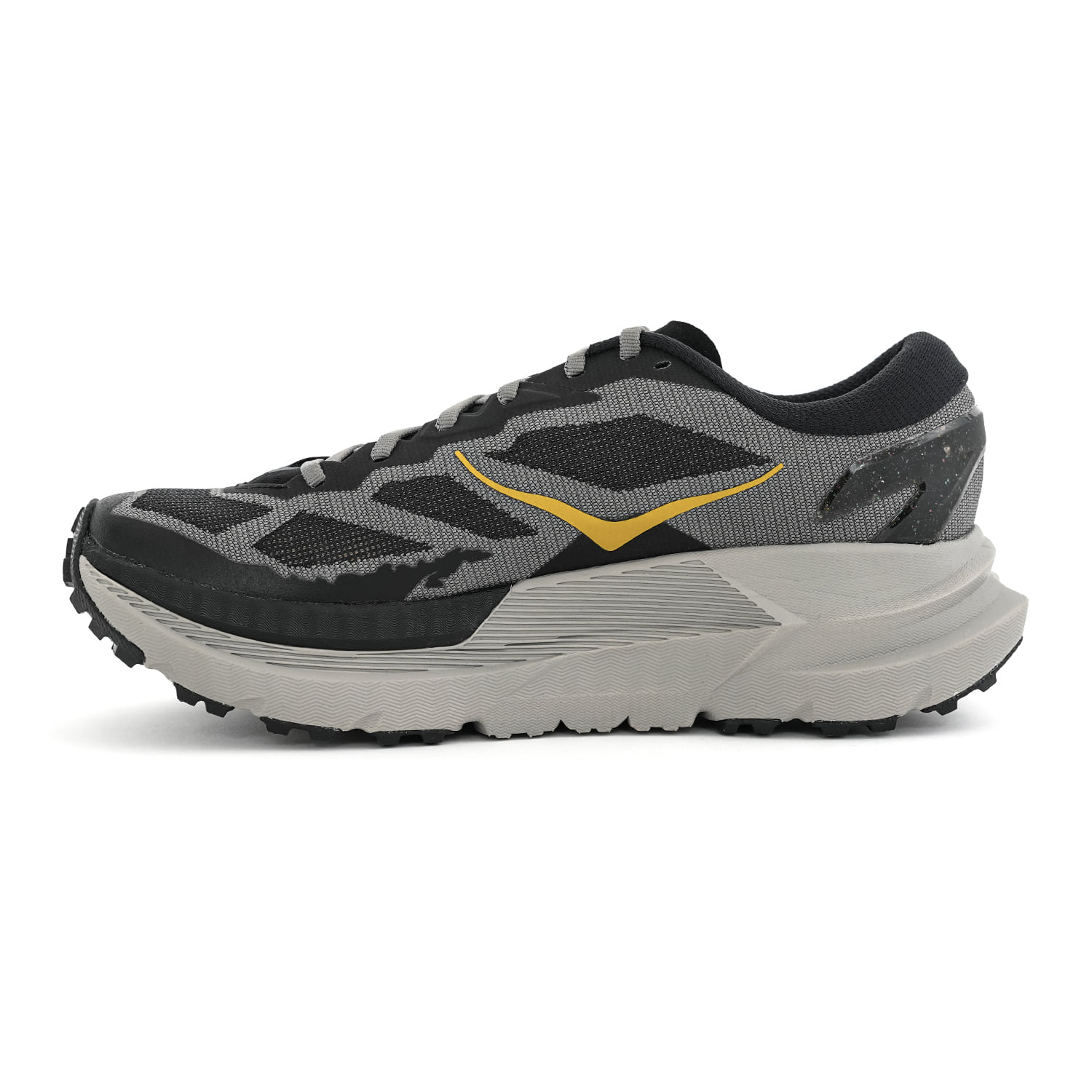 【CAYL】 26SS HOKA MAFATE : BLACK