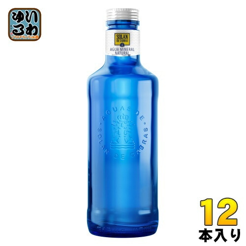 スリーボンド貿易 ソラン・デ・カブラス 750ml 瓶 12本入