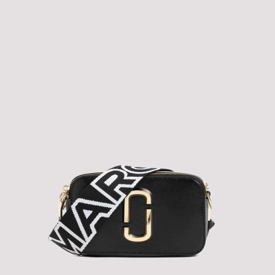 MARC JACOBS Women Bags 2S3HCR500H03 964 BLACK MULTI