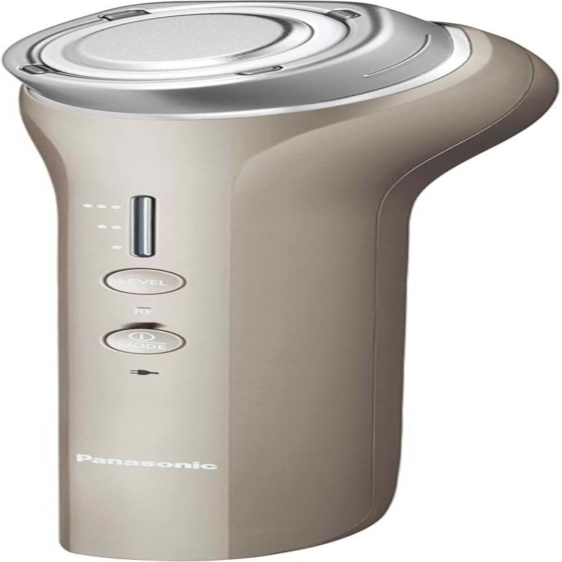 パナソニック 美顔器 ソニック RF リフトケア ゴールド調 EH-SR75-N 13,543円