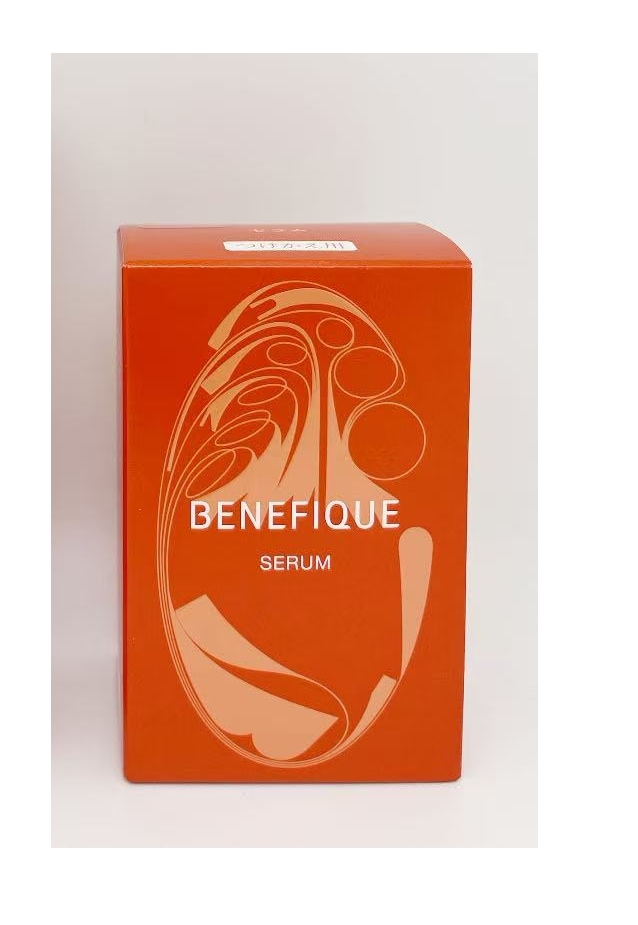 ベネフィーク　セラム　レフィル　50mｌ