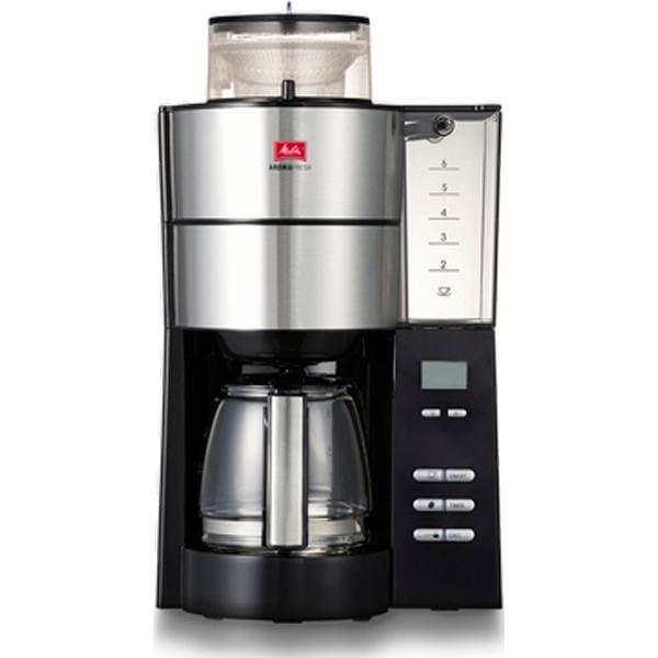 【新品】Melitta メリタ コーヒーメーカー アロマフレッシュ AFG622-1B