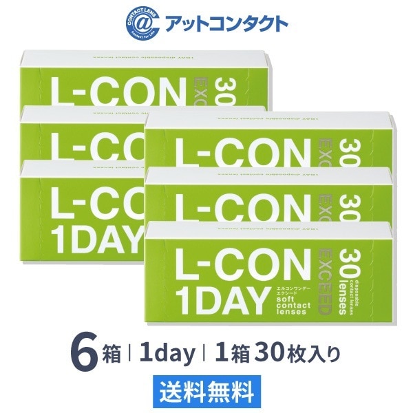 エルコンワンデーエクシード 6箱