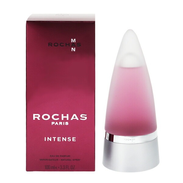 ロシャス マン インテンス EDP SP 100ml