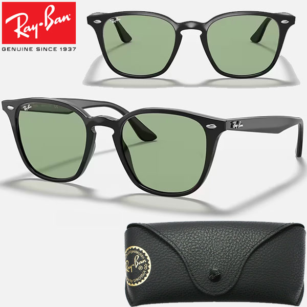 Ray-Ban レイバン RB4258F-601-2 サングラス 正規品 即納 16,020円