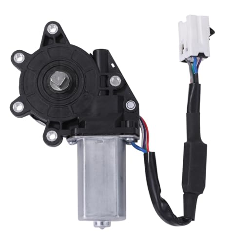 日産 用 パワーウィンドウ モーター 左側 助手席側 フェアレディZ Z33 HZ33 CPV35 スカイライン フロント パワーウインドウモーター 左側 80731-CD00A