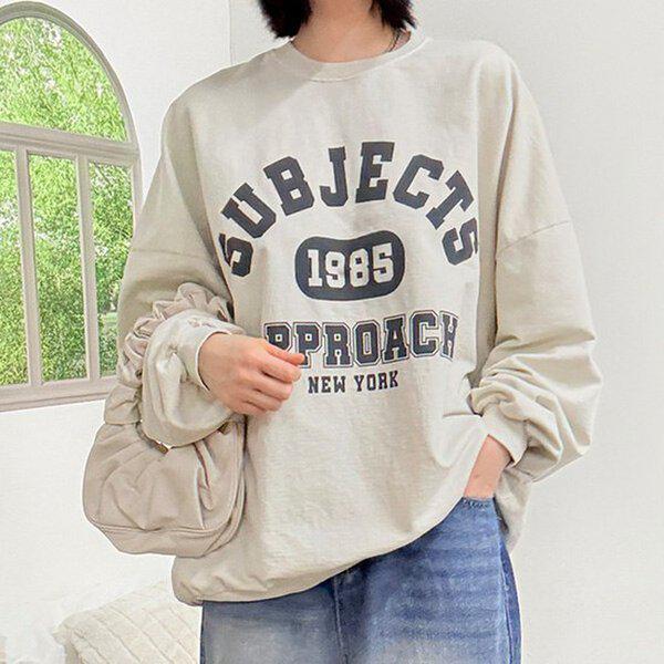 (PS)ジェクトピグMTM 春夏 女性 トレーナー Tシャツ