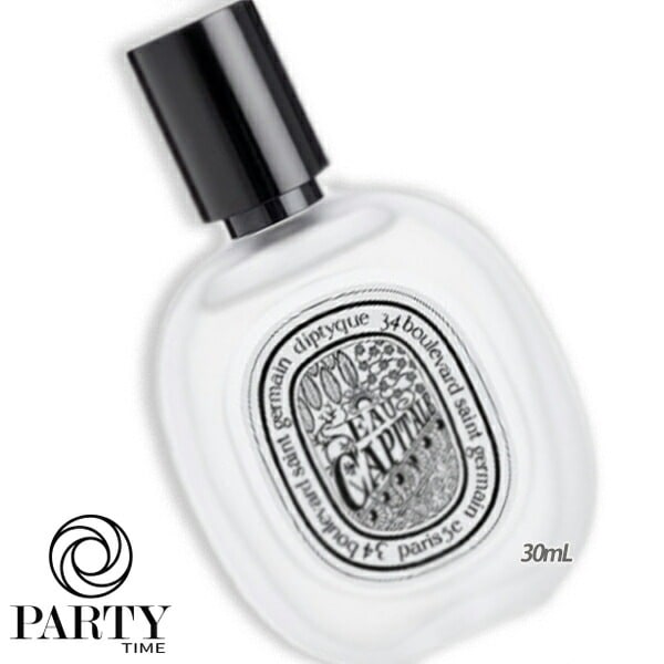 diptyque ヘアフレグランス オー キャピタル 30mL