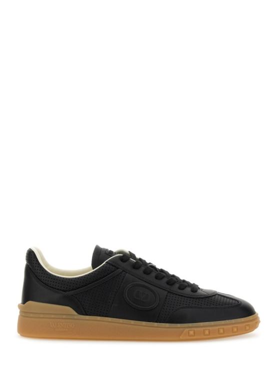 VALENTINO GARAVANI Men Sneakers 7Y2S0H77TFT 0NO Black