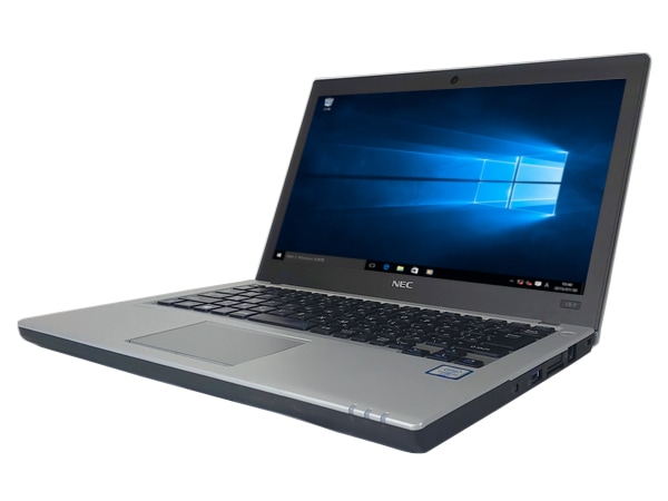 【中古】第6世代Corei5 メモリ16GB SSD512GB VersaPro UltraLite タイプVB VK23TB Windows11 Microsoft Office2021 1