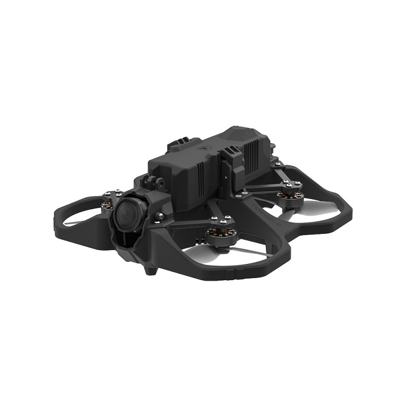 Defender 25 DJI O3 HD高解像度伝送装置軽量ボディの穿越型ドローン