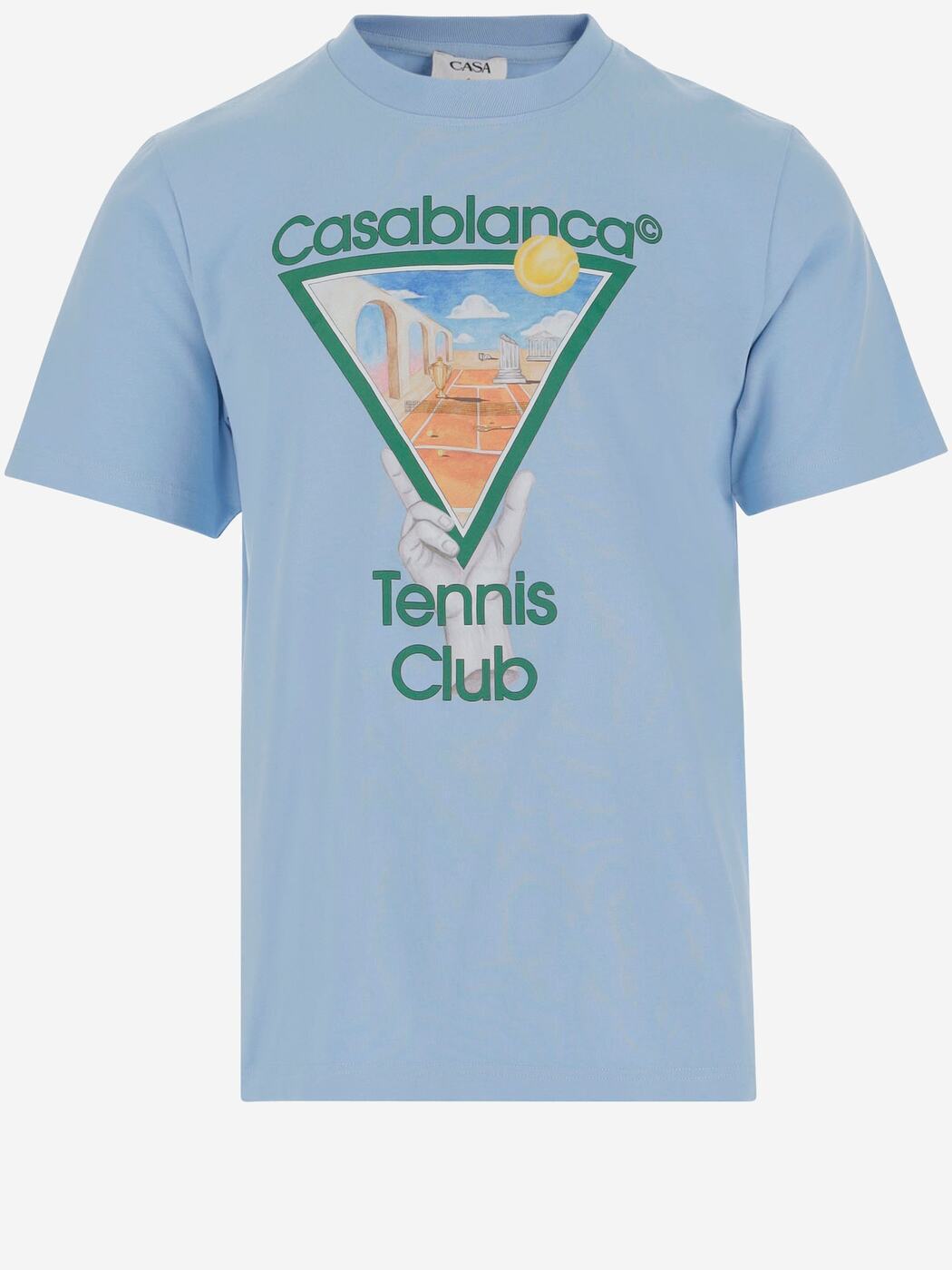 UMPS25JTS00109 春夏2025 Tシャツ メンズ ia