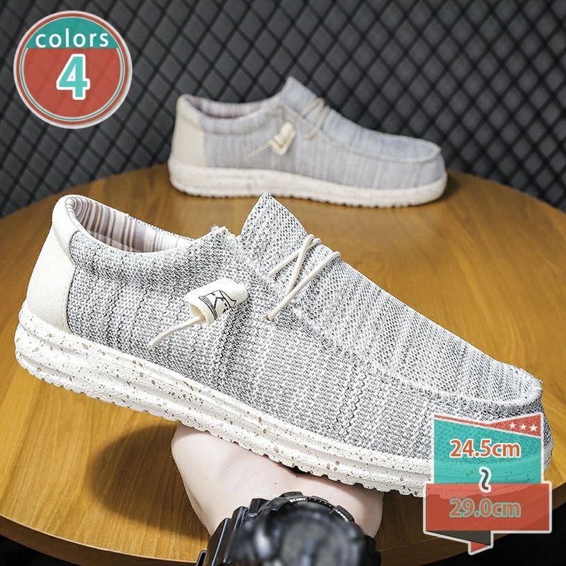 クーポン ローカット スニーカー メンズ 通学 通勤 学生 スポーツシューズ 軽量 幅広 デッキシューズ 滑り止め コンフォート ジュニア 春 夏 秋 冬 通気性 アウトドア 柔らかい 低反発 歩きや