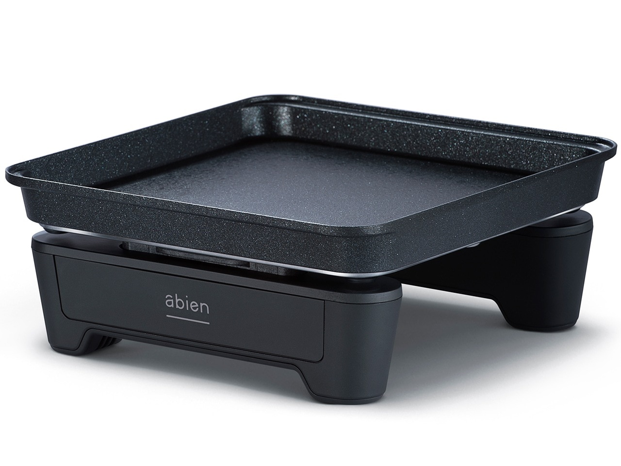 abien MAGIC GRILL S(2022モデル) ホットプレート