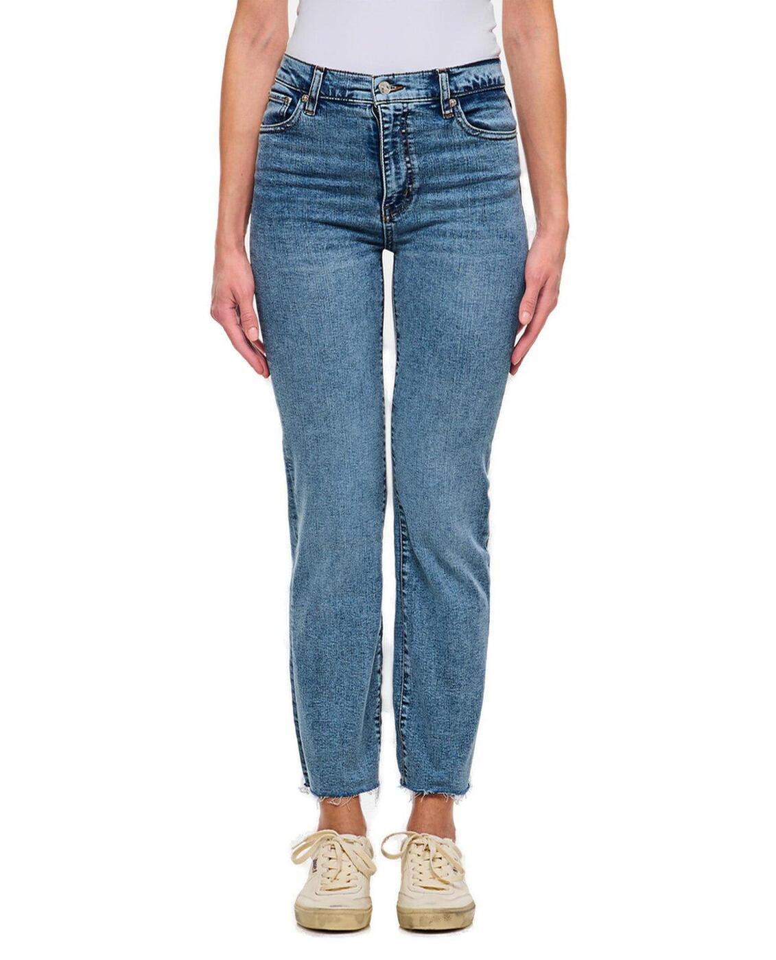 LSLSRF814 RWRF 春夏2025 デニム レディース ia