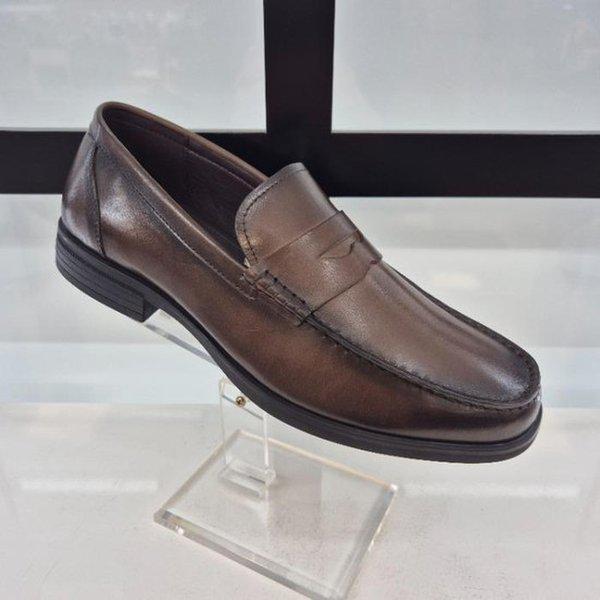 HC11 牛革メンズシューズ Y4E1U51P3 (41556036)