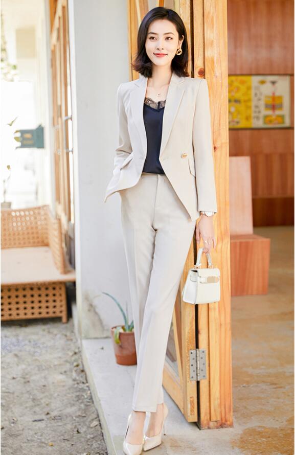 おしゃれ 洗えるスーツ レディース 2点セットビジネス パンツスーツ フォーマル 通勤 OL オフィス 制服 着痩せ 20代30代40代 ママ 新作 春秋 リクルートスーツ セットアップ セレモニース