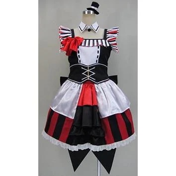 コスプレ ハロウィン プリパラPuripara 北条そふぃ コスチューム パーティー イベント コスプレ衣装s1739