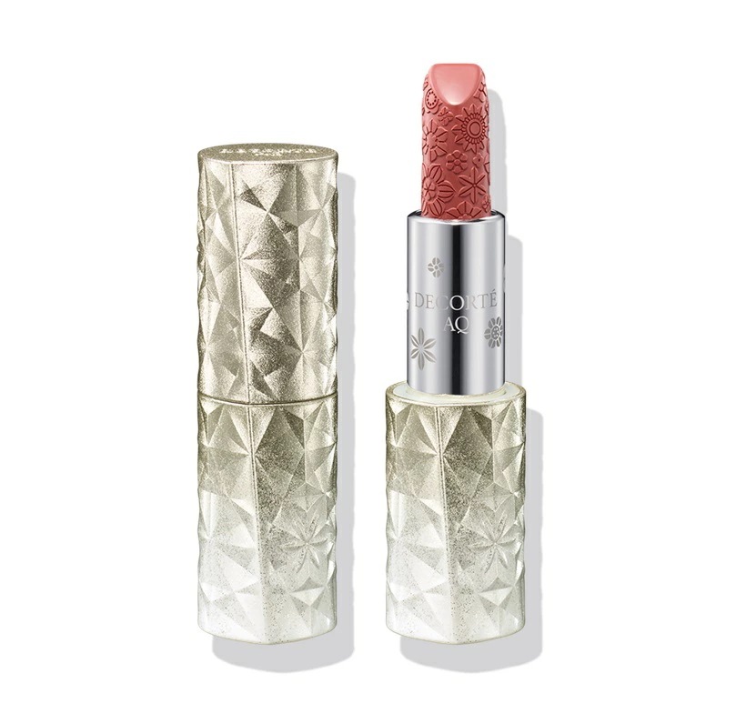 【数量限定】【国内正規品】 コスメデコルテ AQ リップスティック #33 コーラルベージュ 3.2g