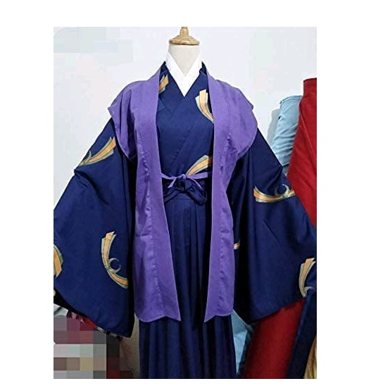 犬夜叉奈落 コスプレ衣装 オーダーメイド製作可能