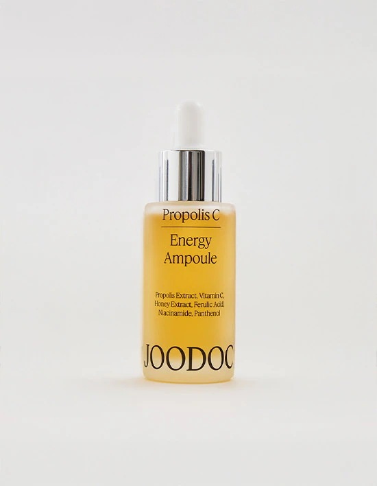 【ジュダック】プロポリスCエネルギーアンプル30ml