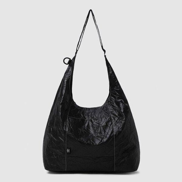 クラシックプラスショッパーバッグ BLACK1 UR123CBG31 BLK1 7,371円