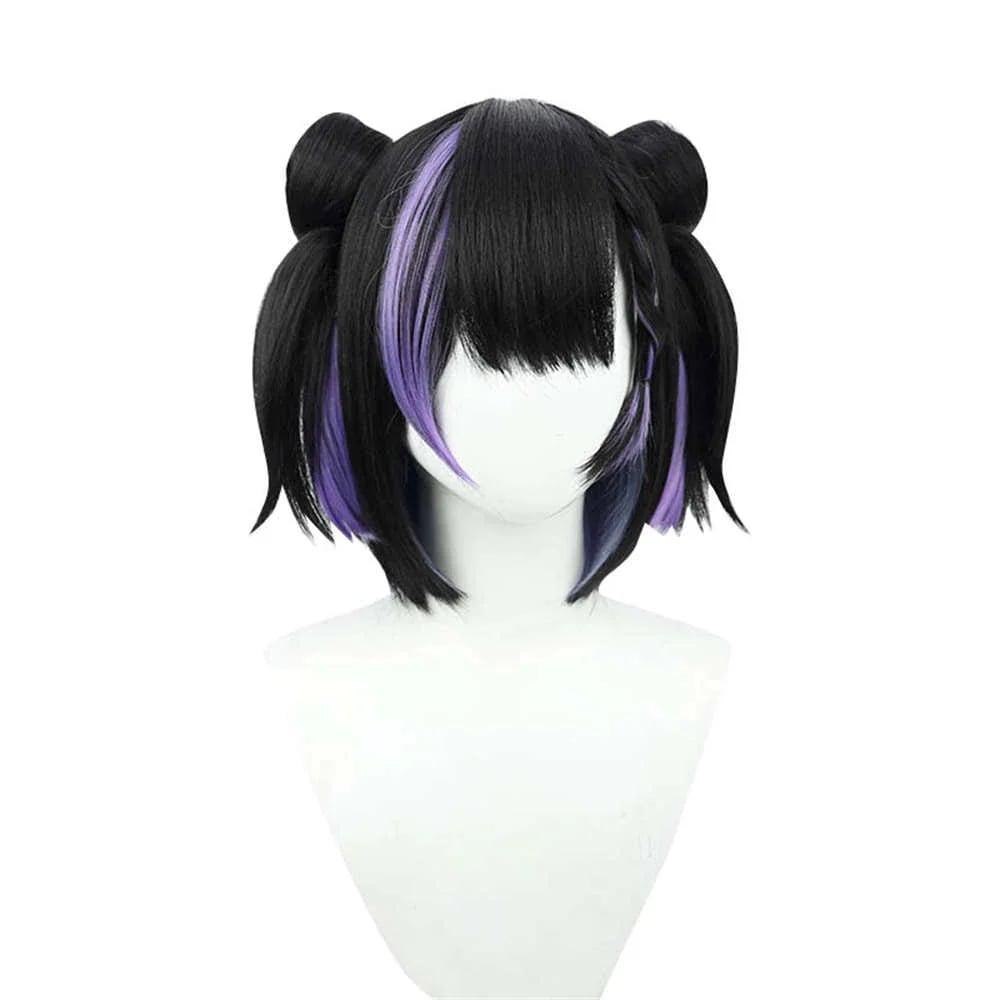 バーチャルYouTuber　VTuber　弥希　ミキ/Miki　コスプレウィッグ期間限定30％